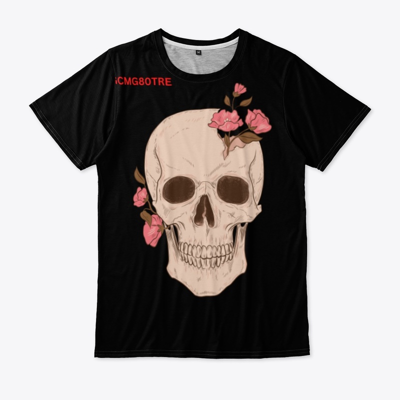 Ice cream Skully