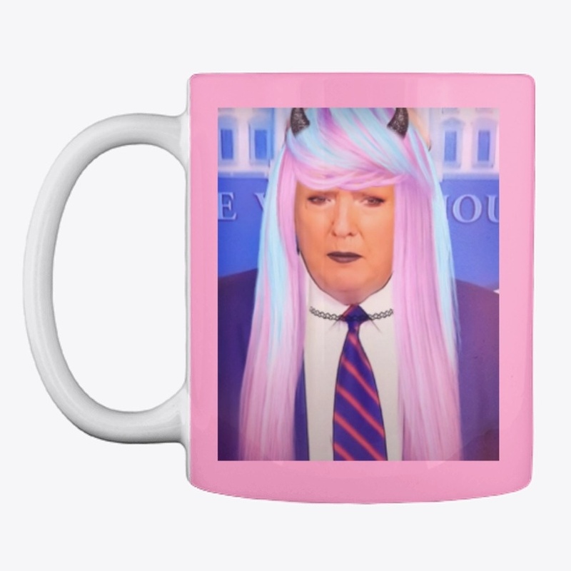 Trump Train