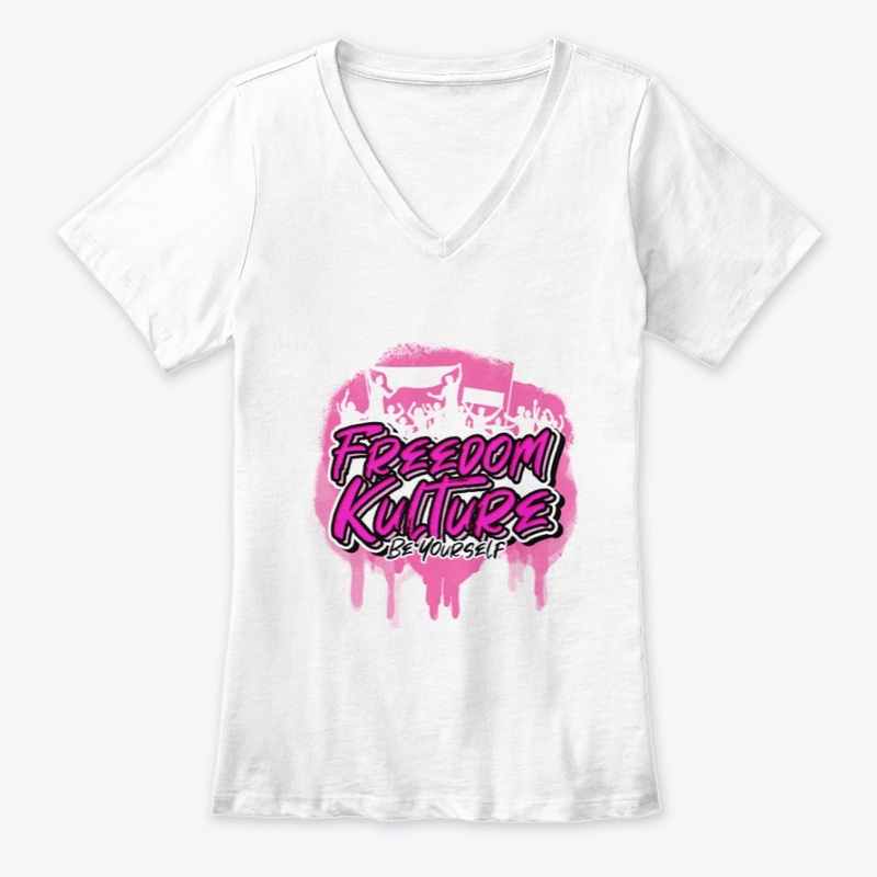 Be Yourself Collection Pink