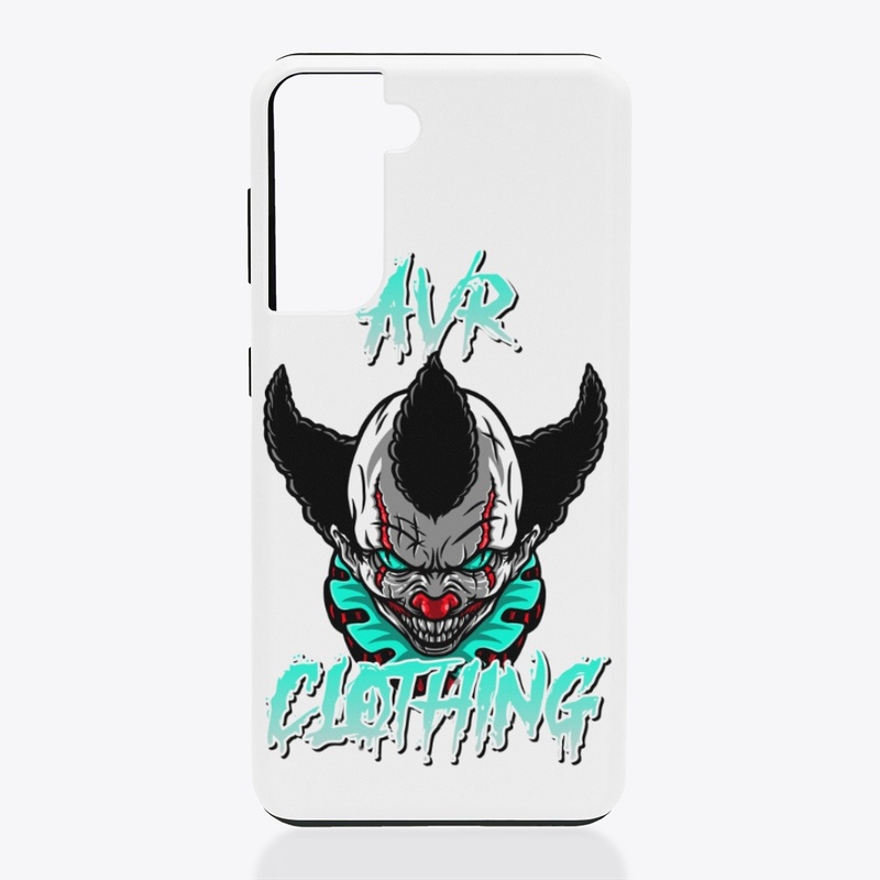 AVR Clothing Evil Clown