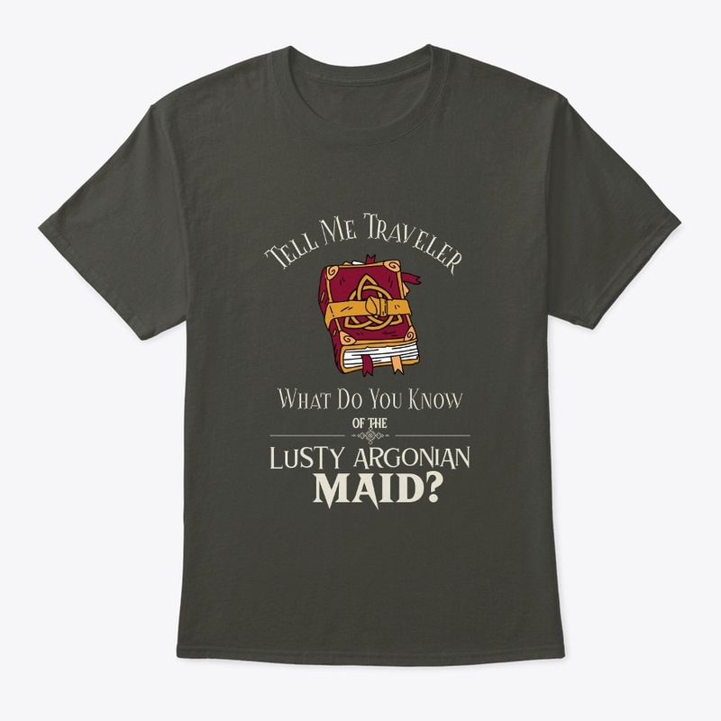 Tell Me Traveler