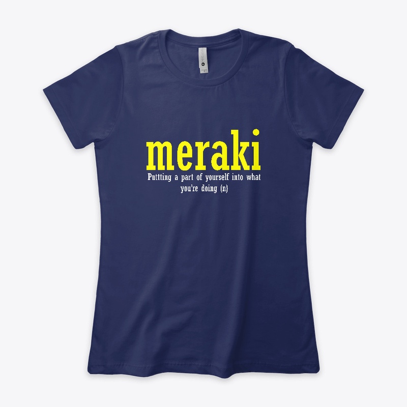 meraki