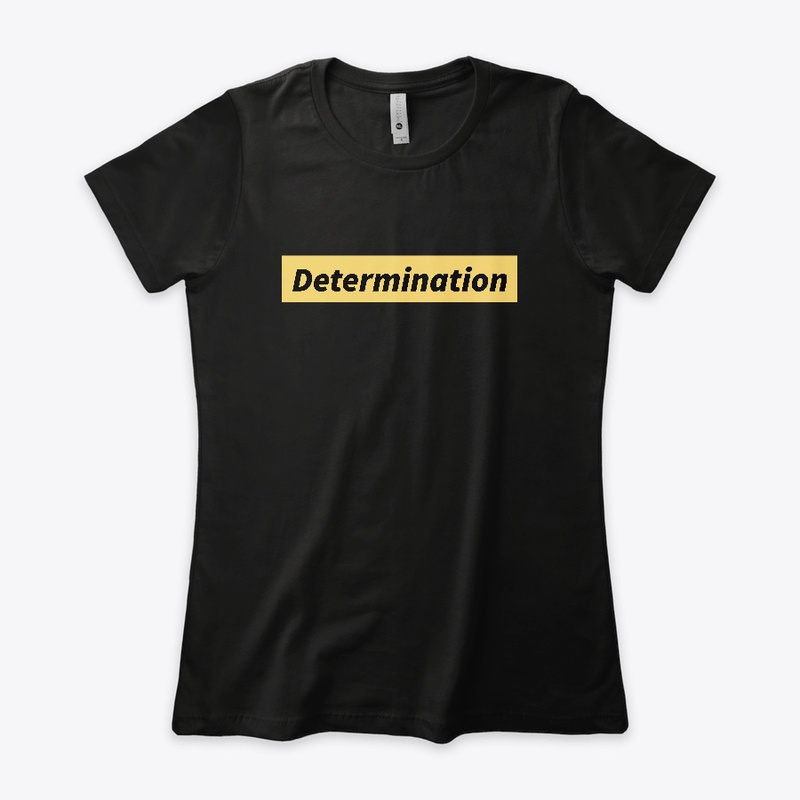 Determination2022 DJWIZMUZK 