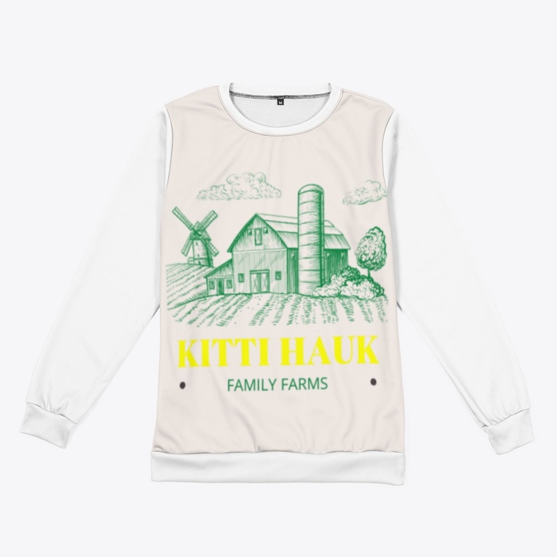 Farm Hauk
