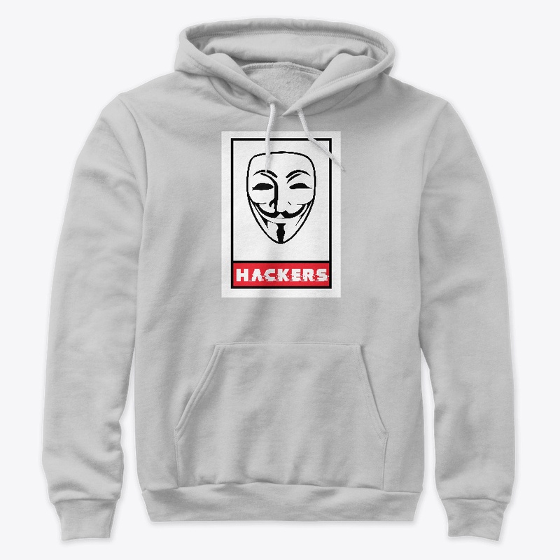 Hacker - Printer Tees 