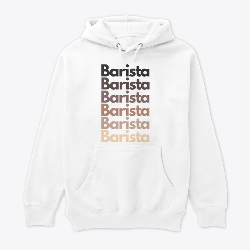 Barista