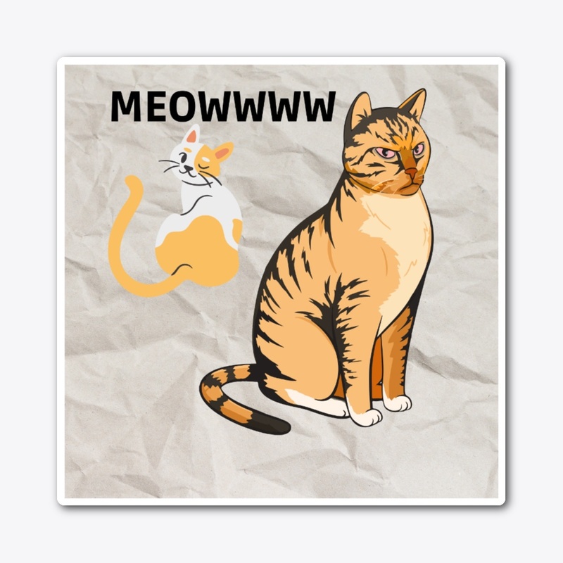 Meowwww
