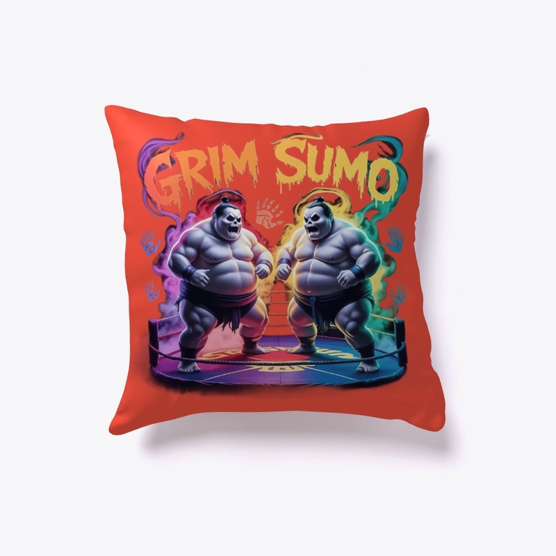 Grim Sumo