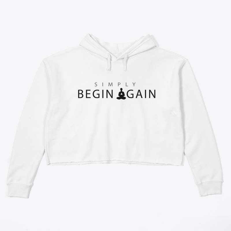 Simply Begin Again
