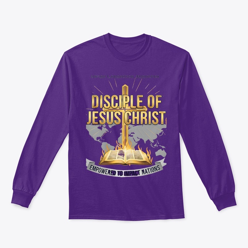 Make disciples of all nations