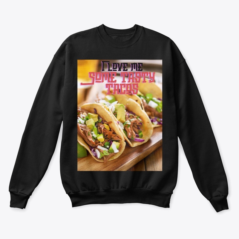 Tasty Tacos yummy 