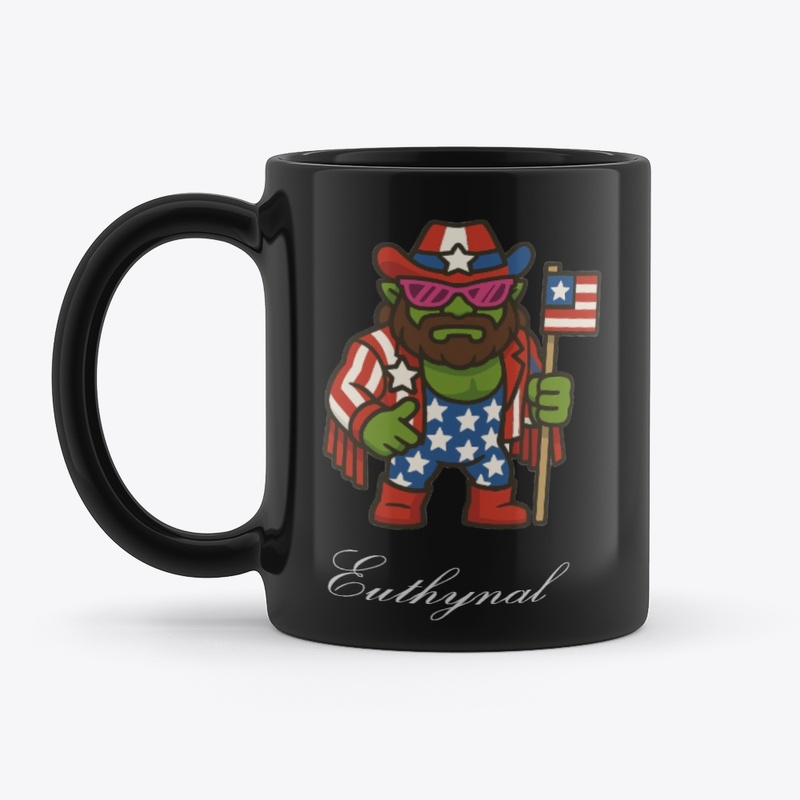 Euthynal Mug