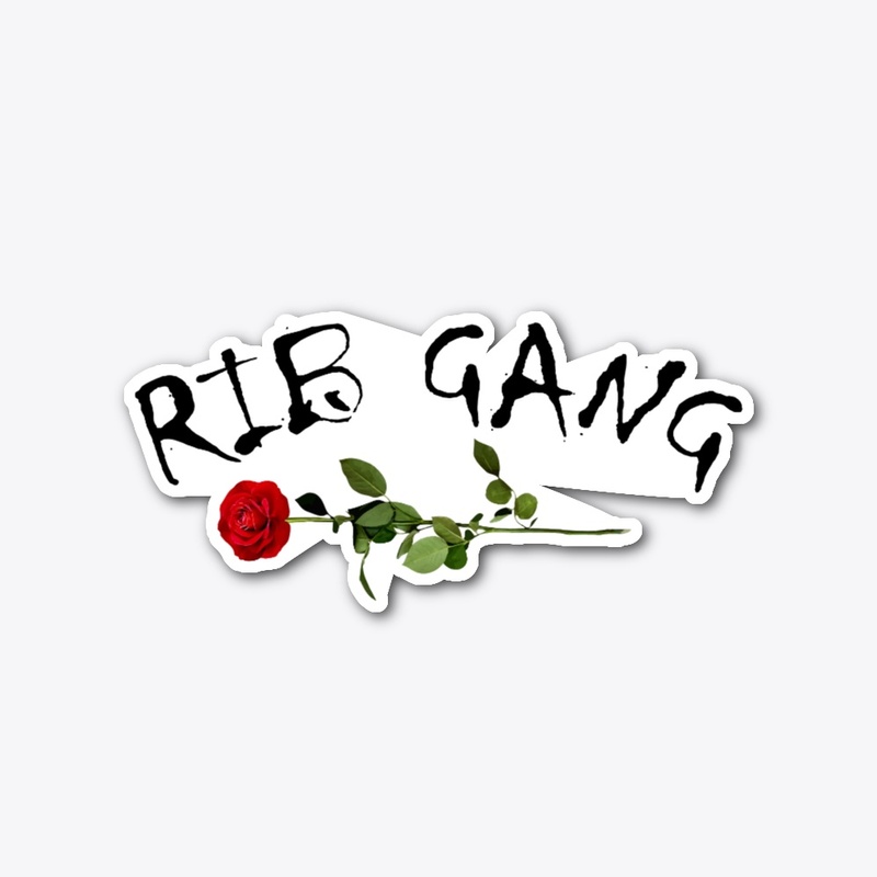 Rib Gang Collection