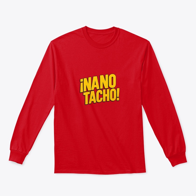 El Nanotacho 