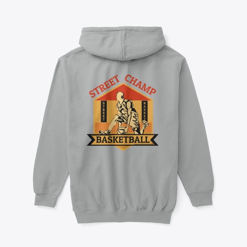Basketball - Street Champ