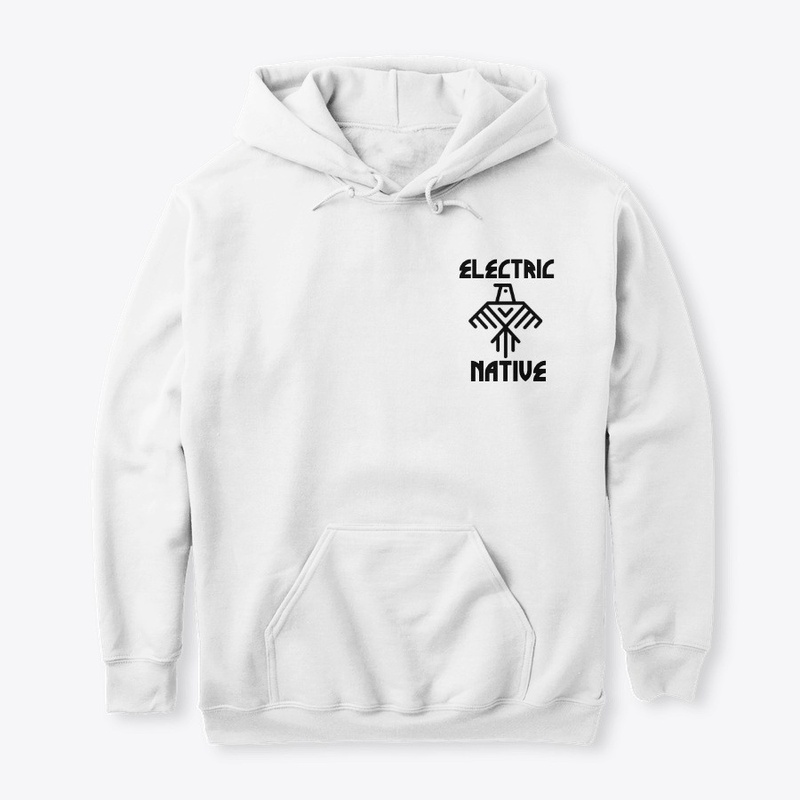 SHREDDIE ELECTRIC NATIVE