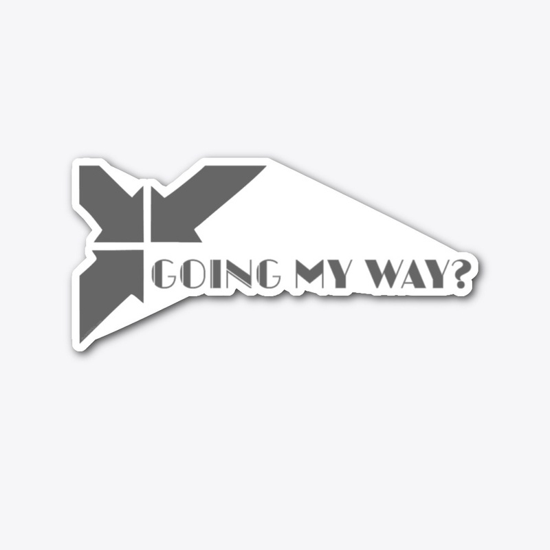 GoingMyWay
