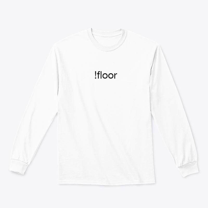 !floor