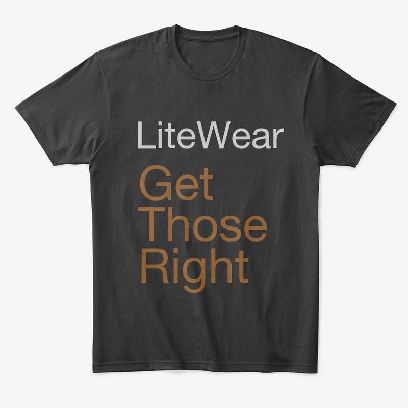 LiteWear
