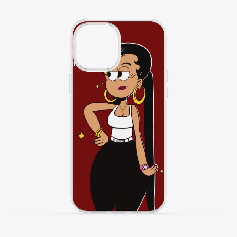 Queen Vee air pod