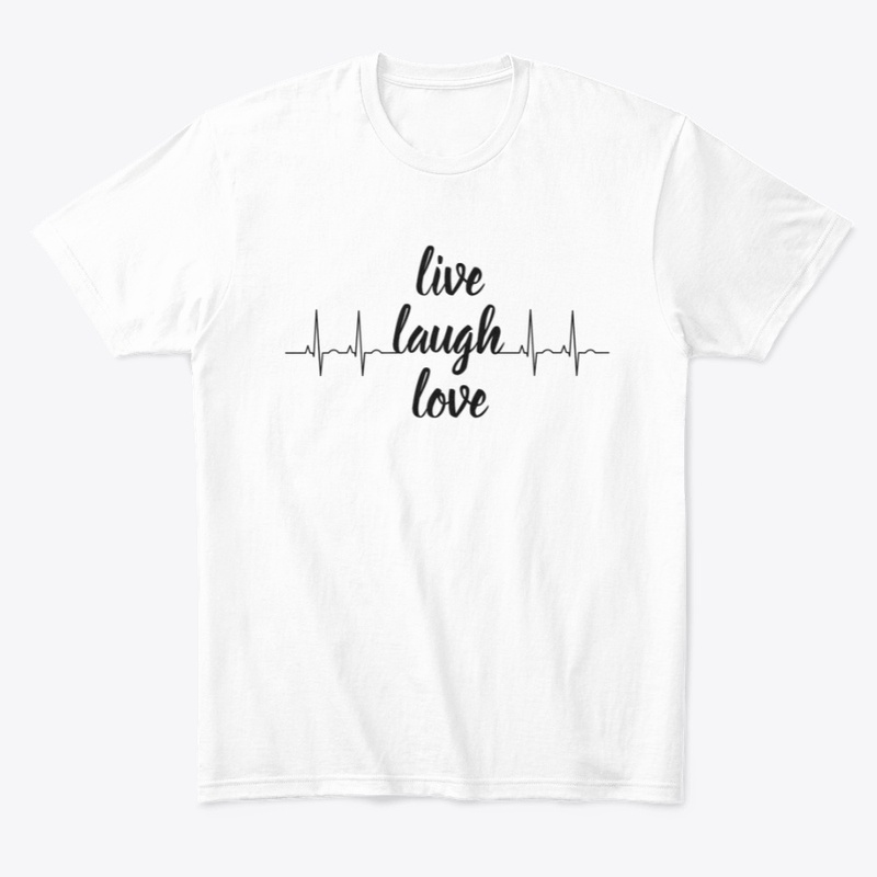 Live, Laugh and Love