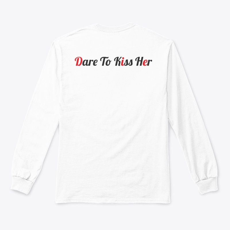 Dare 2 Kiss Her