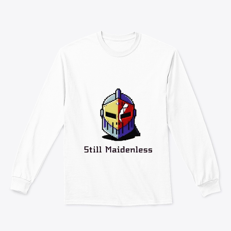 Still Maidenless