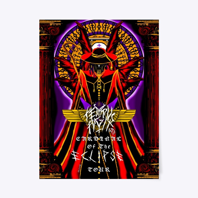 Tempvs Fvgit A.D. cardinal