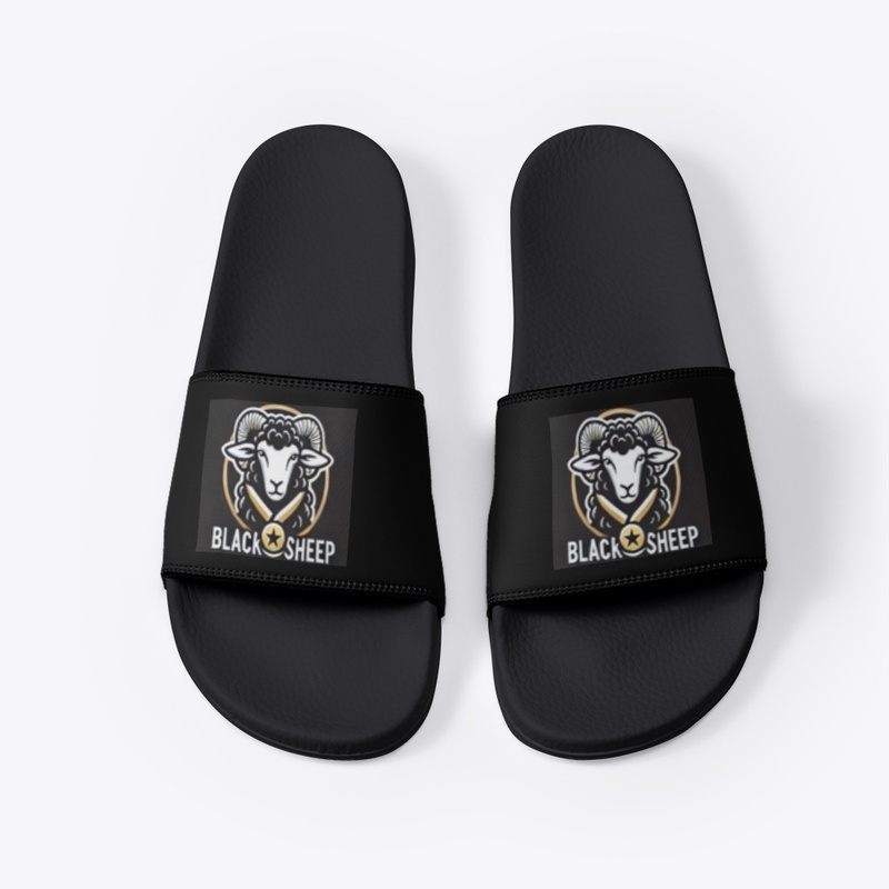 Black sheep 