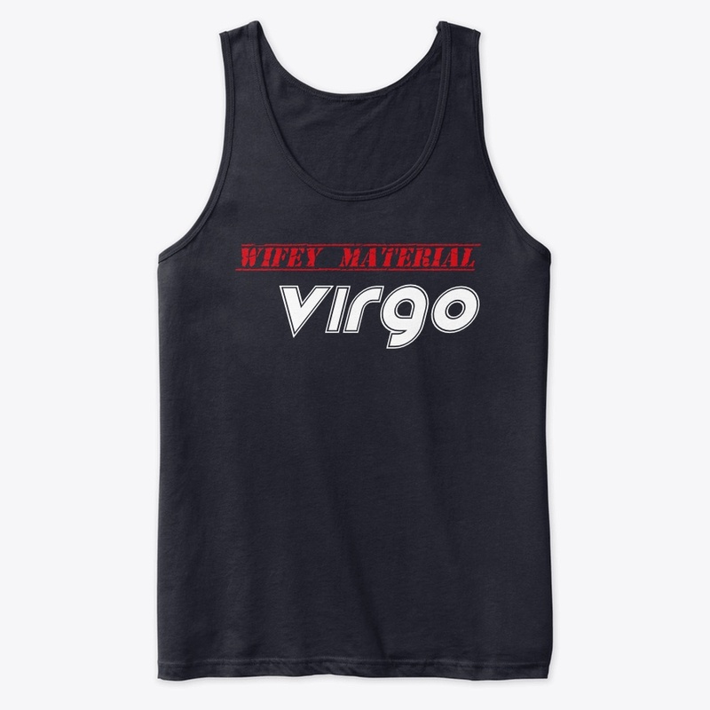 Virgos Who Are Wives