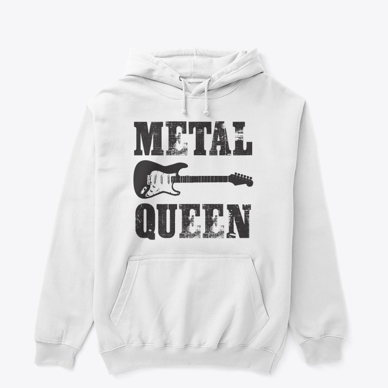 Metal Queen