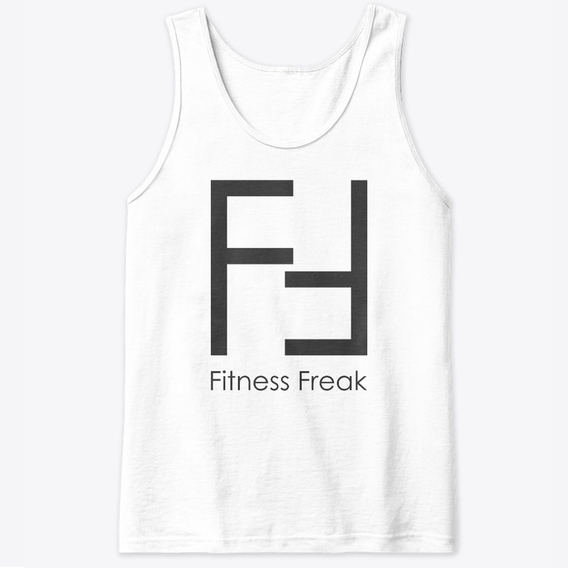 Fitness Freak T-Shirt