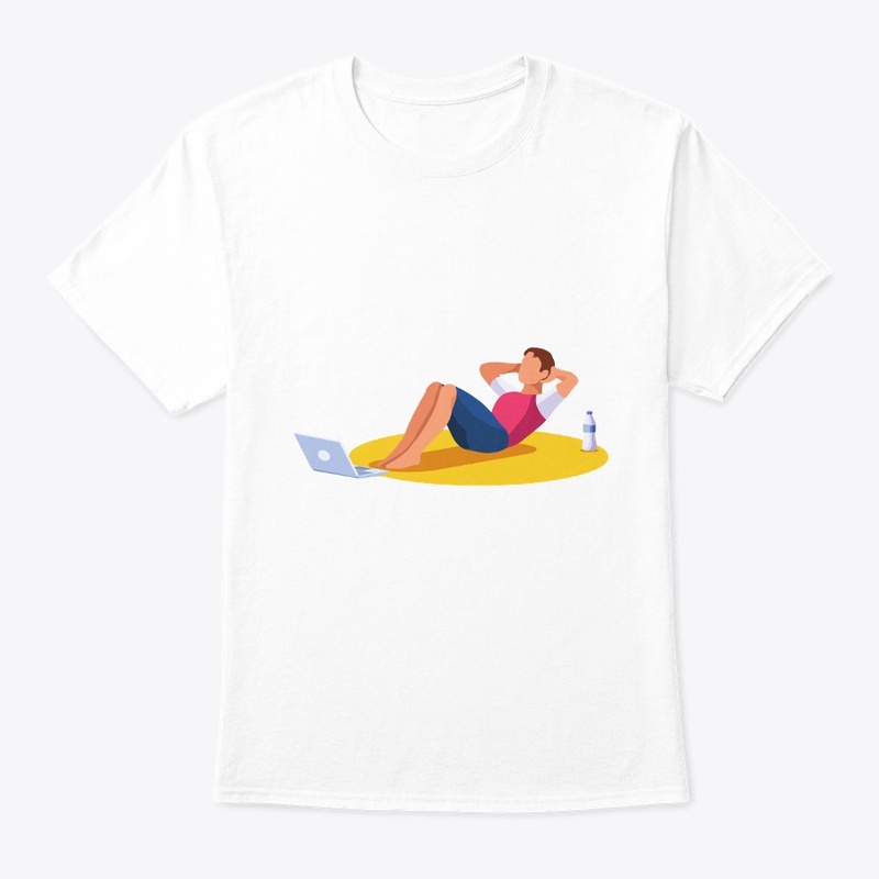 New design cloth for morning excises 