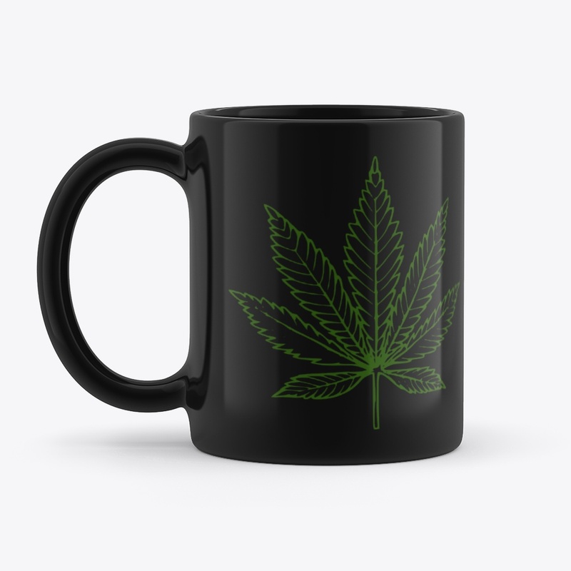 Mary Jane Drinkware