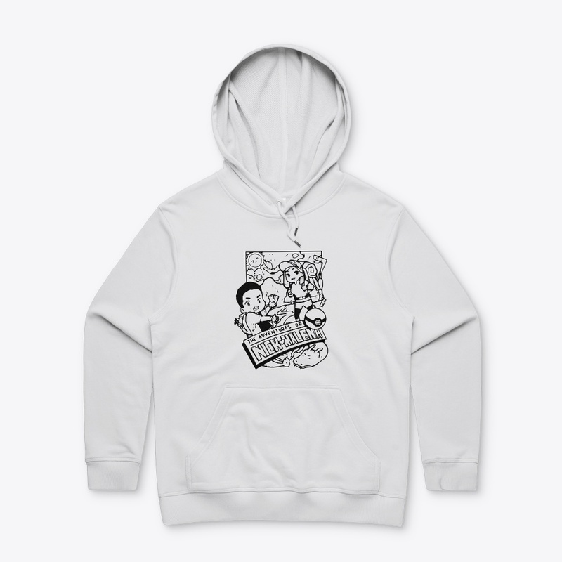 Nmplol Merchandise