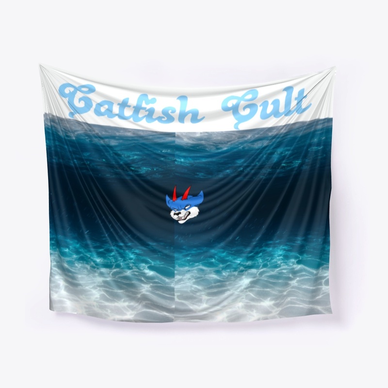 Catfish Cult Ocean Dreams