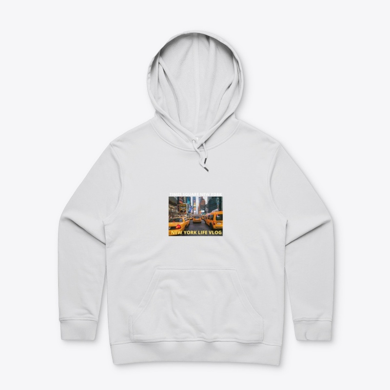 Times Square New York 