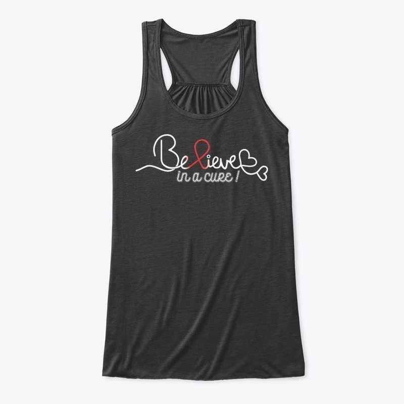 Believe | Heart Disease Awareness