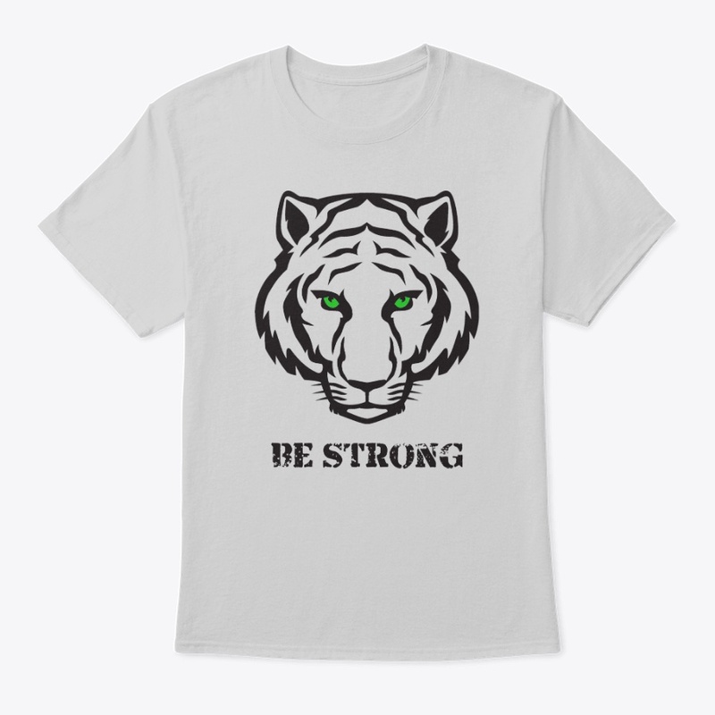 Tiger T-Shirt