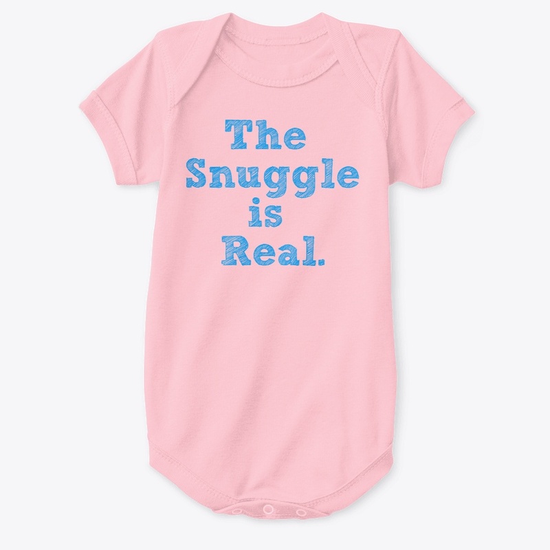 D9 - Snuggle
