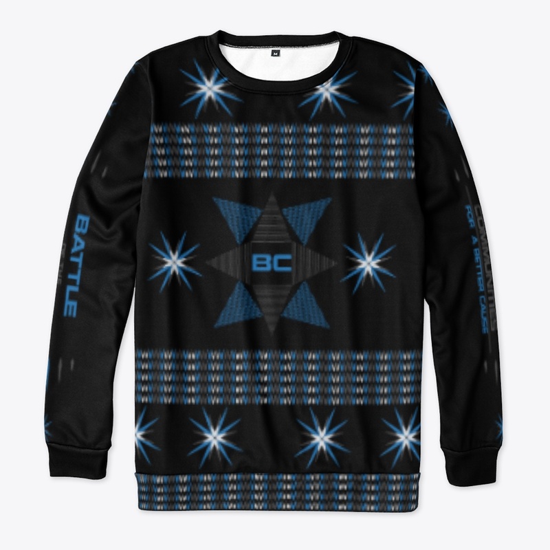 Holiday Sweater