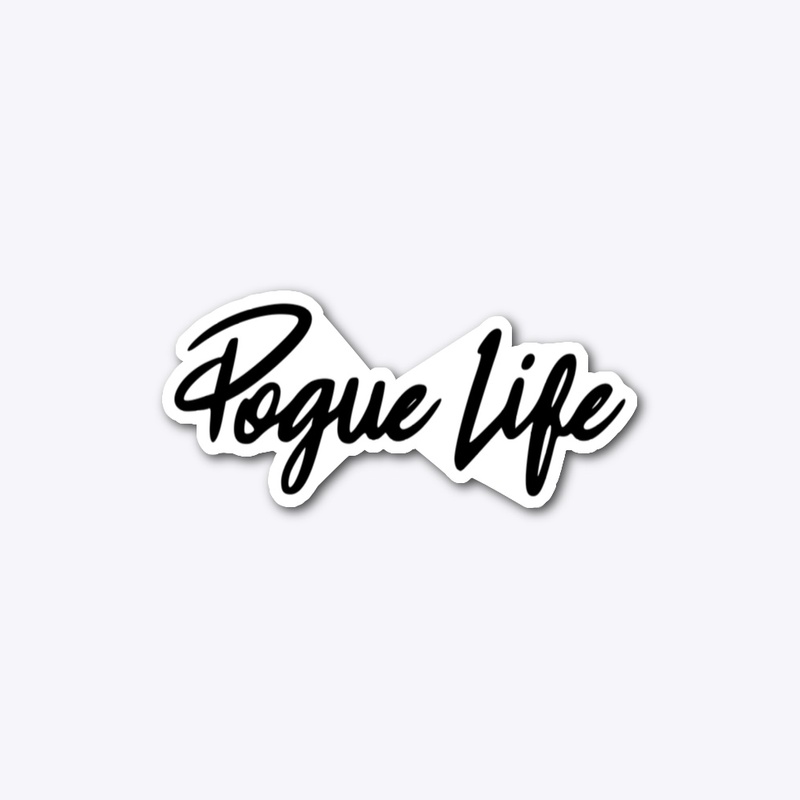 Pogue Life - Minimal