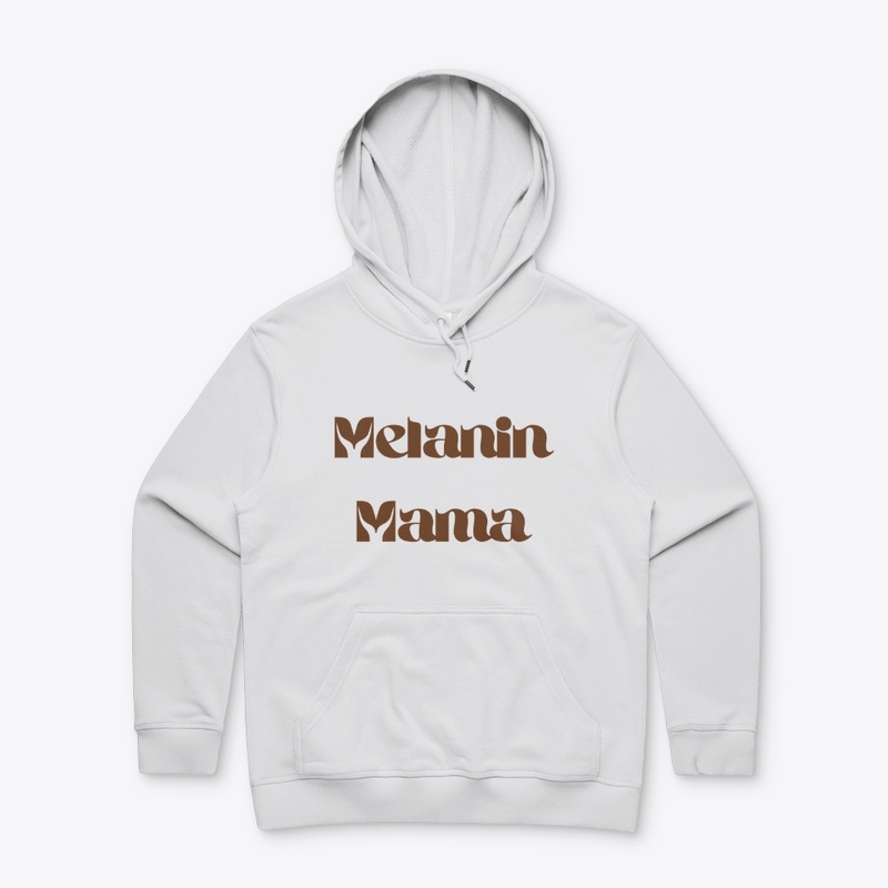 Melanin Mama