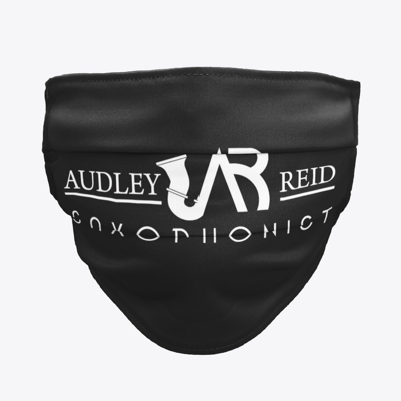 Audley Reid Saxophonist!