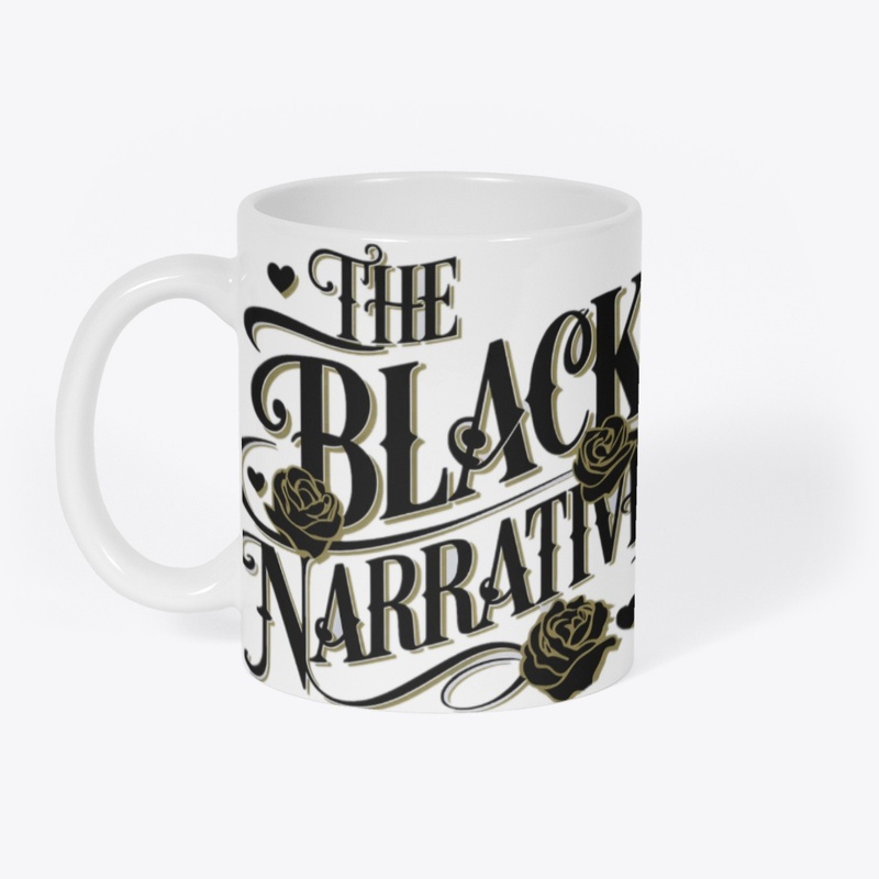 The Black Narrative Apparel 