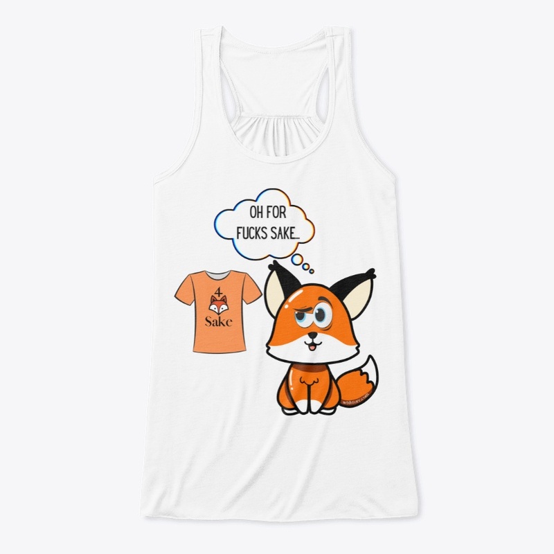 Cynical Fox