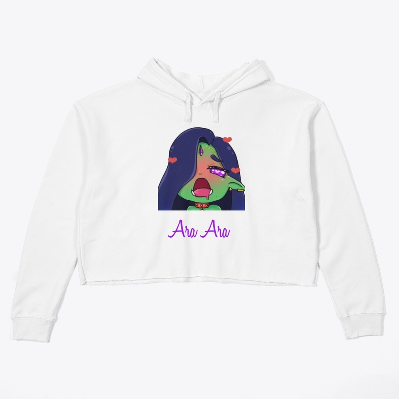 Ara Ara