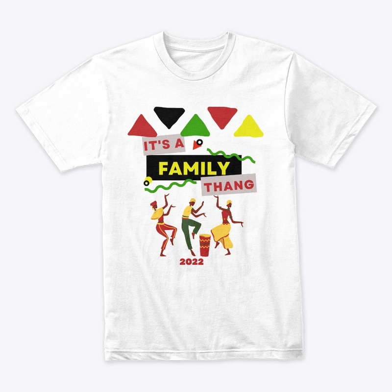African Pride
