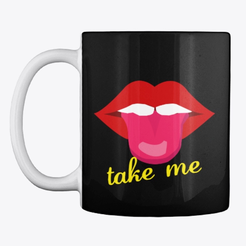 Take it 