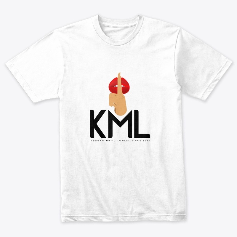 Keep Music Lowkey Logo